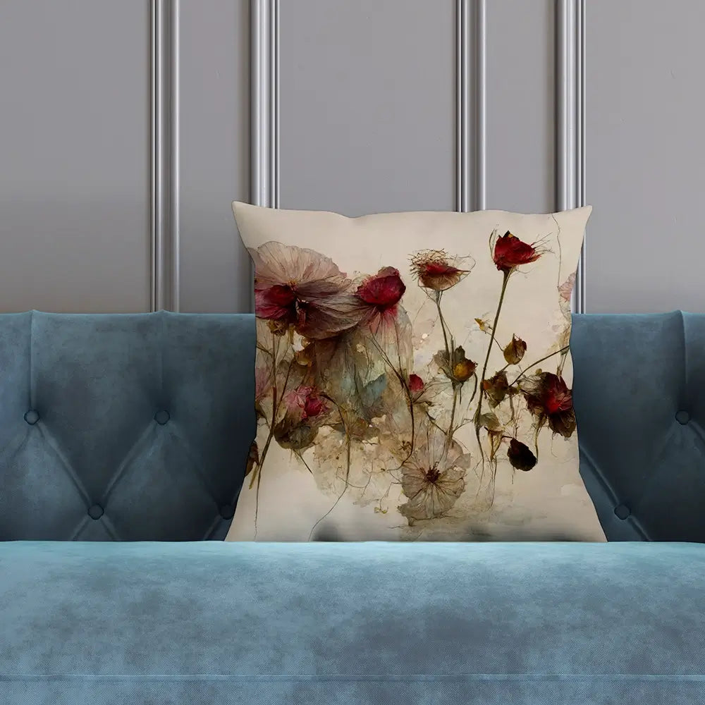 Dry Beauties 11 Cushion Dry Beauties 11 Cushion wall art product Treechild