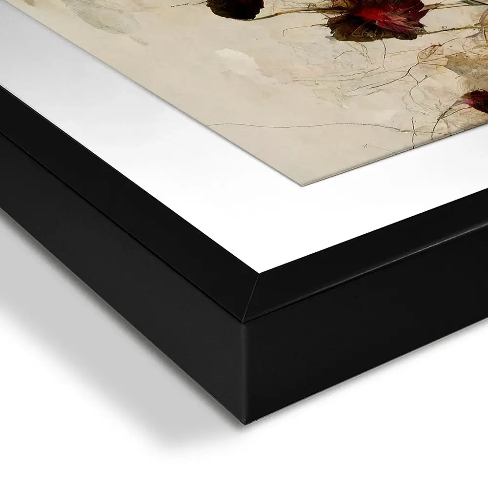 Dry Beauties 11 Framed Art Print Dry Beauties 11 Framed Art Print wall art product Treechild