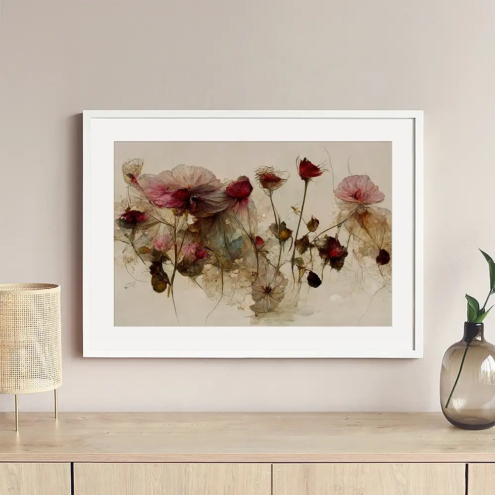 Dry Beauties 11 Framed Art Print Dry Beauties 11 Framed Art Print wall art product Treechild