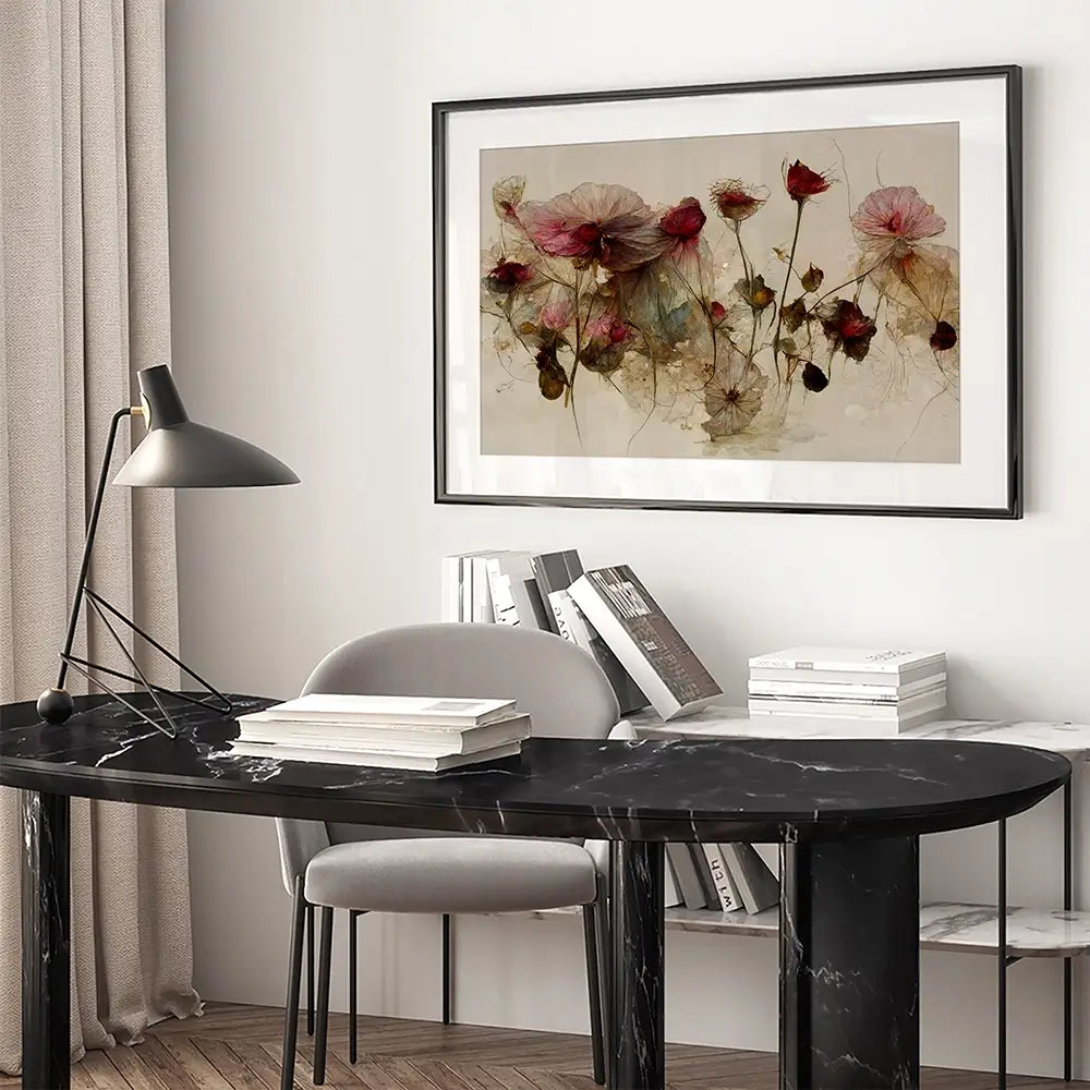 Dry Beauties 11 Framed Art Print Dry Beauties 11 Framed Art Print wall art product Treechild