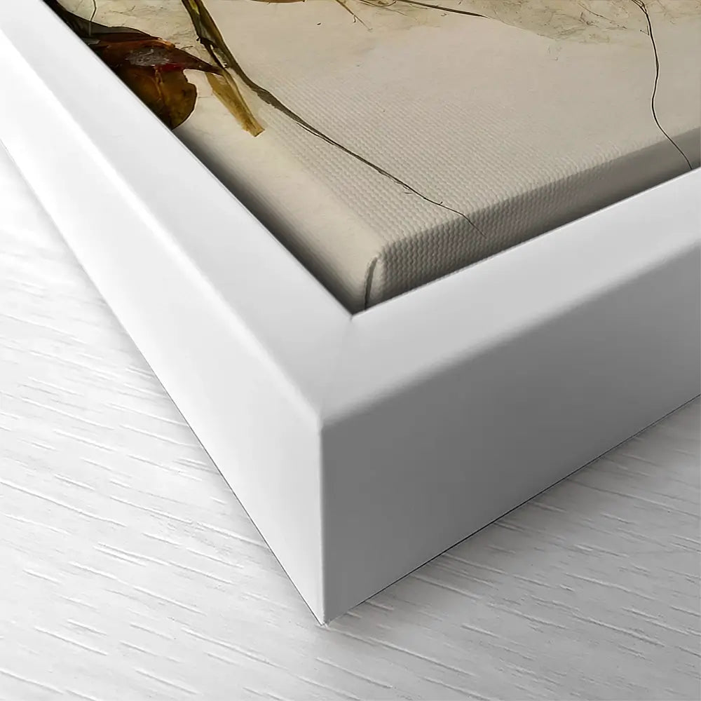 Dry Beauties 11 Square Canvas Print Dry Beauties 11 Square Canvas Print wall art product Treechild