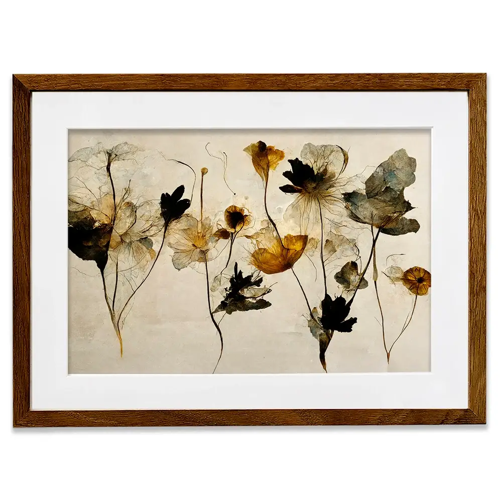 Dry Beauties 4 Framed Art Print Dry Beauties 4 Framed Art Print wall art product Treechild