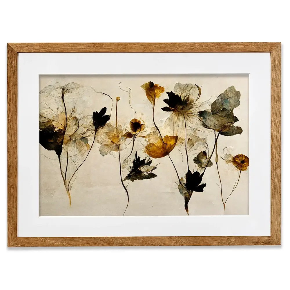 Dry Beauties 4 Framed Art Print Dry Beauties 4 Framed Art Print wall art product Treechild