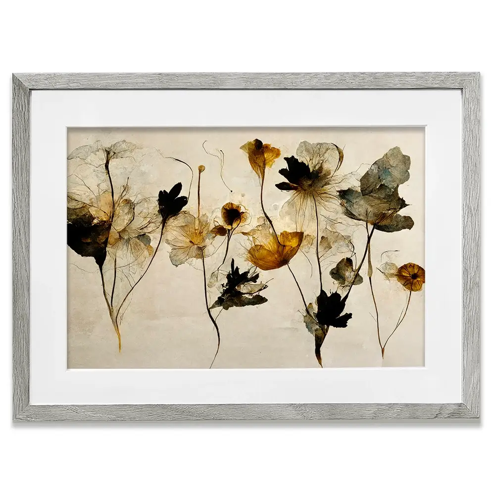 Dry Beauties 4 Framed Art Print Dry Beauties 4 Framed Art Print wall art product Treechild