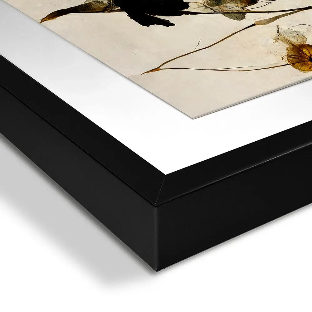 Dry Beauties 4 Framed Art Print Dry Beauties 4 Framed Art Print wall art product Treechild