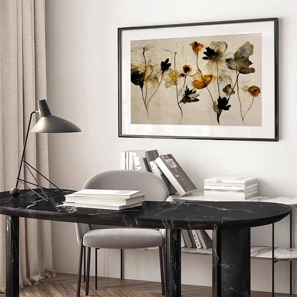 Dry Beauties 4 Framed Art Print Dry Beauties 4 Framed Art Print wall art product Treechild