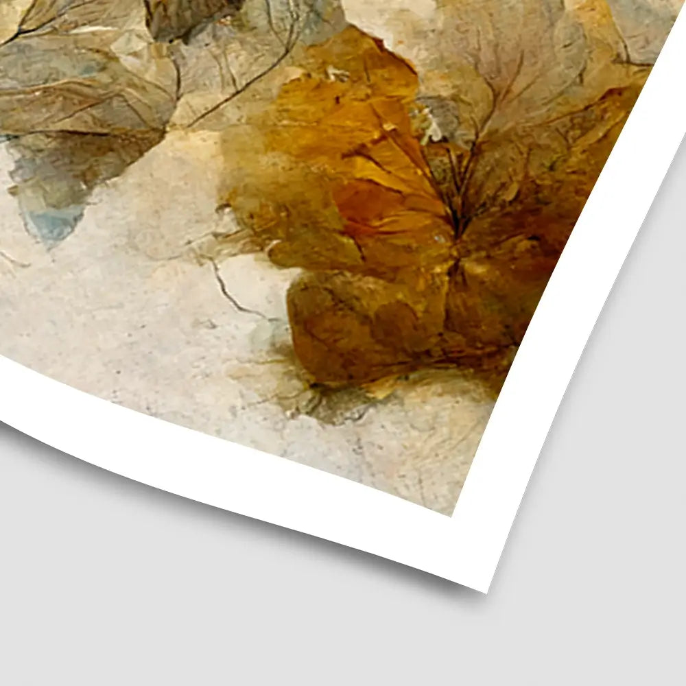 Dry Beauties 5 Art Print Dry Beauties 5 Art Print wall art product Treechild