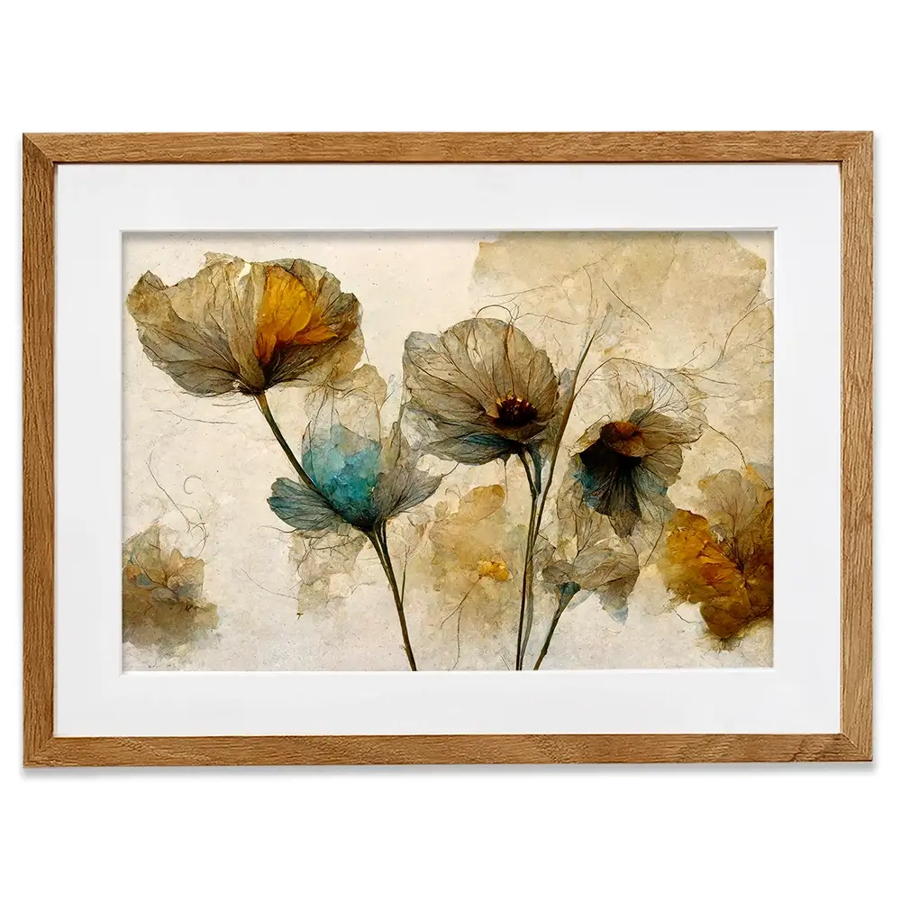 Dry Beauties 5 Framed Art Print Dry Beauties 5 Framed Art Print wall art product Treechild