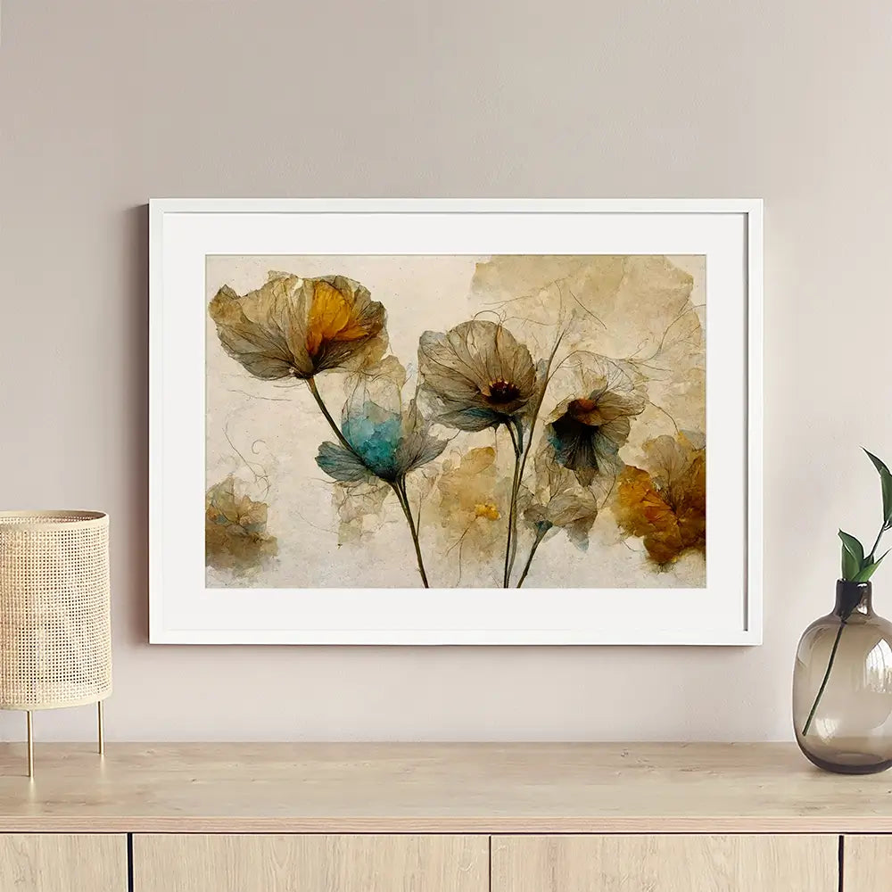 Dry Beauties 5 Framed Art Print Dry Beauties 5 Framed Art Print wall art product Treechild