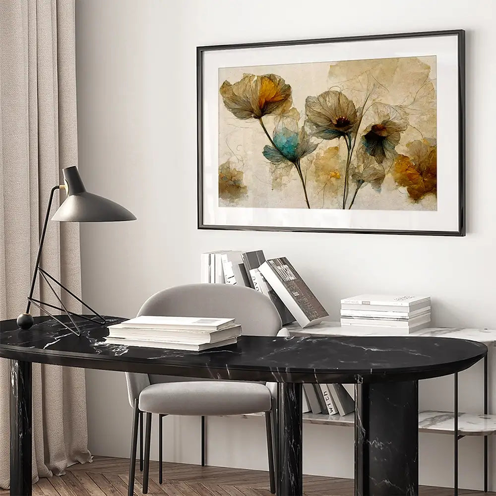 Dry Beauties 5 Framed Art Print Dry Beauties 5 Framed Art Print wall art product Treechild