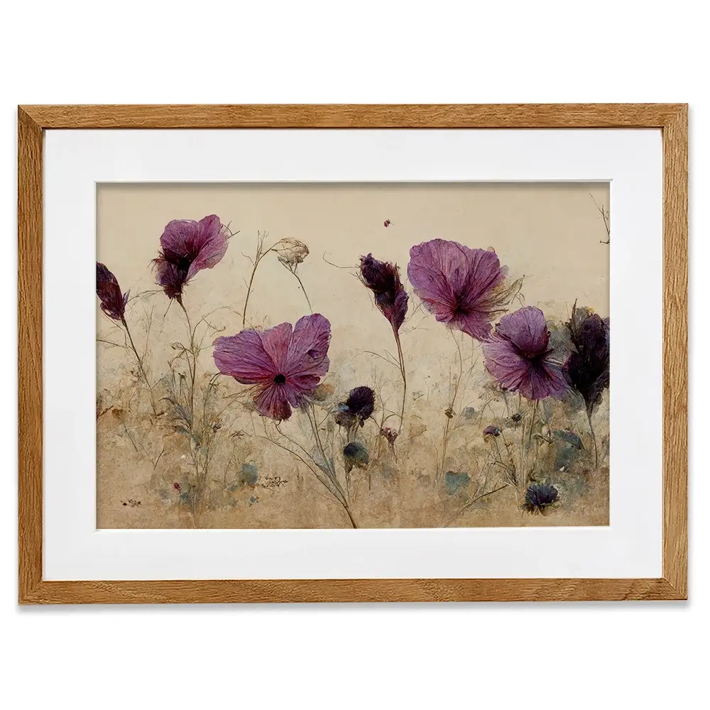 Dry Beauties 6 Framed Art Print Dry Beauties 6 Framed Art Print wall art product Treechild