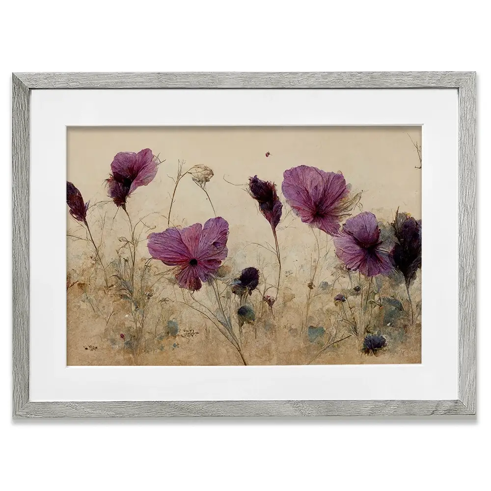 Dry Beauties 6 Framed Art Print Dry Beauties 6 Framed Art Print wall art product Treechild