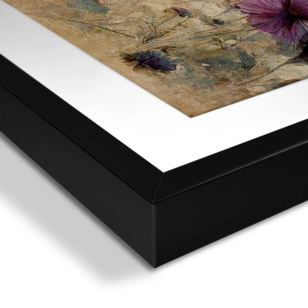 Dry Beauties 6 Framed Art Print Dry Beauties 6 Framed Art Print wall art product Treechild