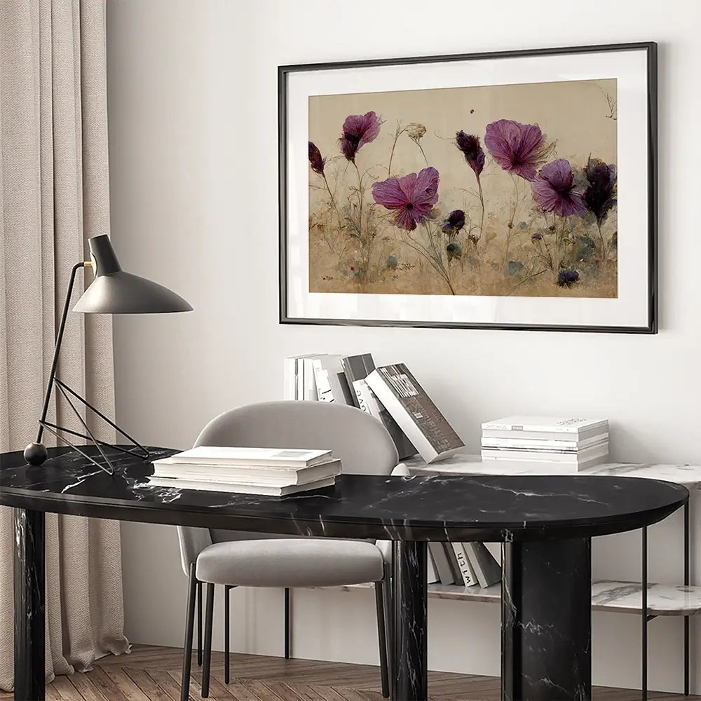 Dry Beauties 6 Framed Art Print Dry Beauties 6 Framed Art Print wall art product Treechild