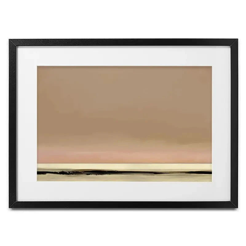 Dry Land Framed Art Print Dry Land Framed Art Print wall art product Roberto Moro