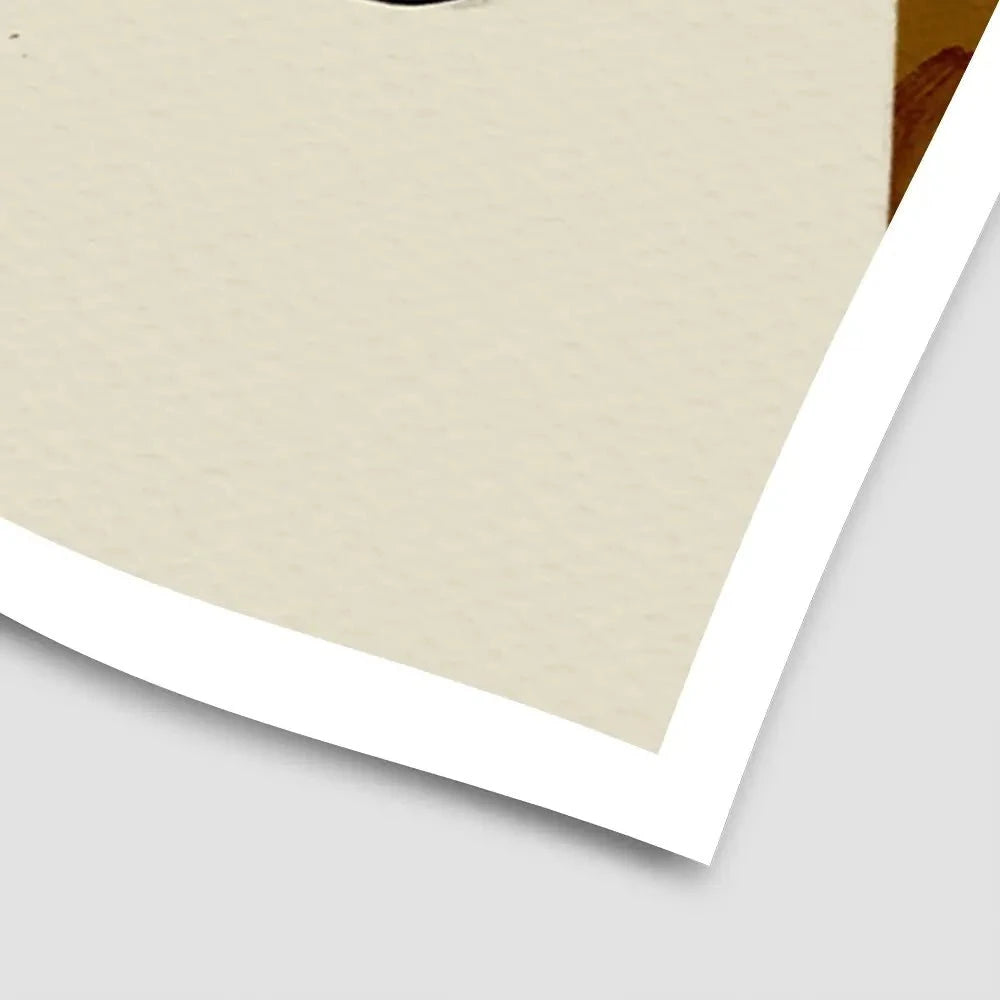 Duality Art Print Duality Art Print wall art product Treechild