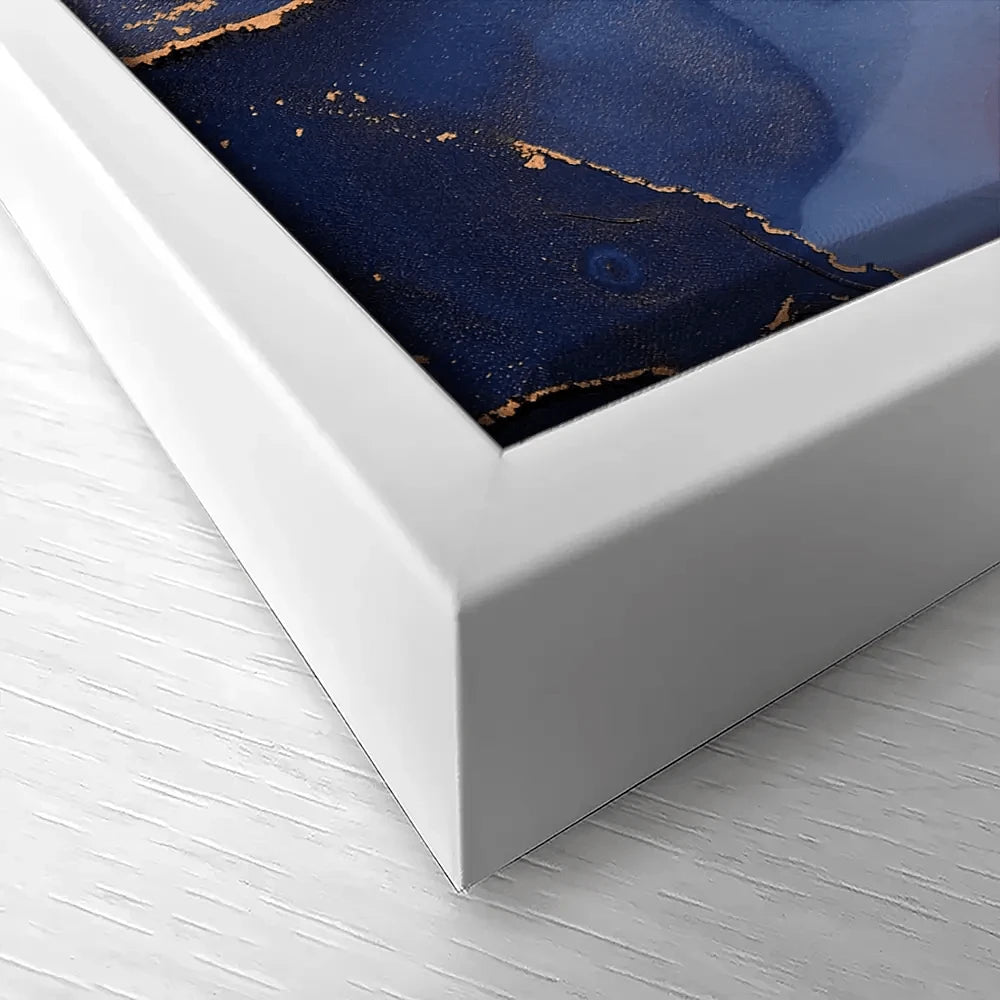 Duo Marble Canvas Print Duo Marble Canvas Print wall art product djero.adlibeshe yahoo.com / Shutterstock