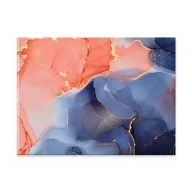 Duo Marble Canvas Print Duo Marble Canvas Print wall art product djero.adlibeshe yahoo.com / Shutterstock