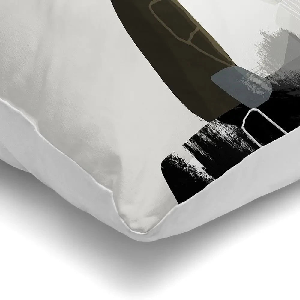 Dynamic Arrangement Cushion Dynamic Arrangement Cushion wall art product Roberto Moro