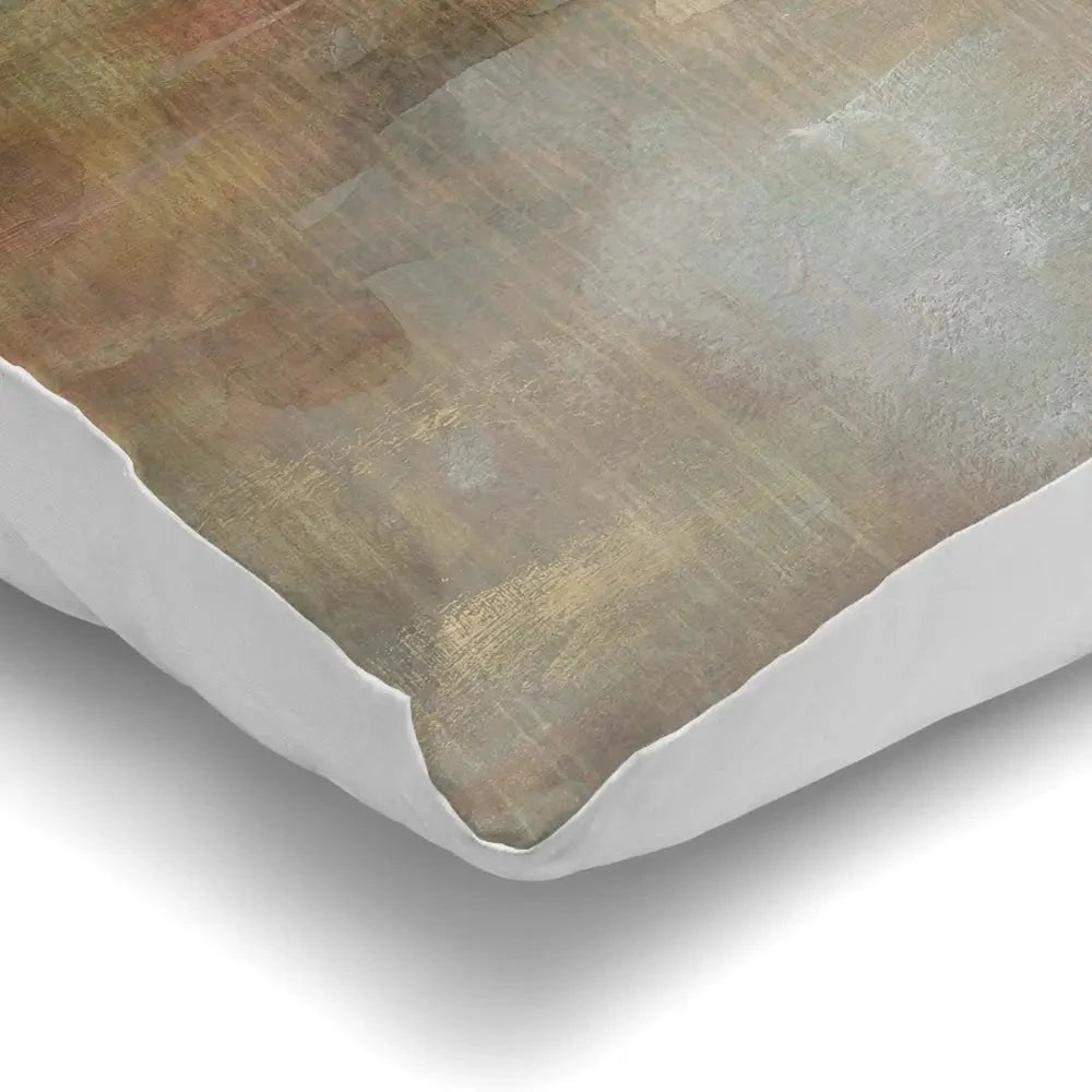 Early Fall Reflections Cushion Early Fall Reflections Cushion wall art product Carol Robinson