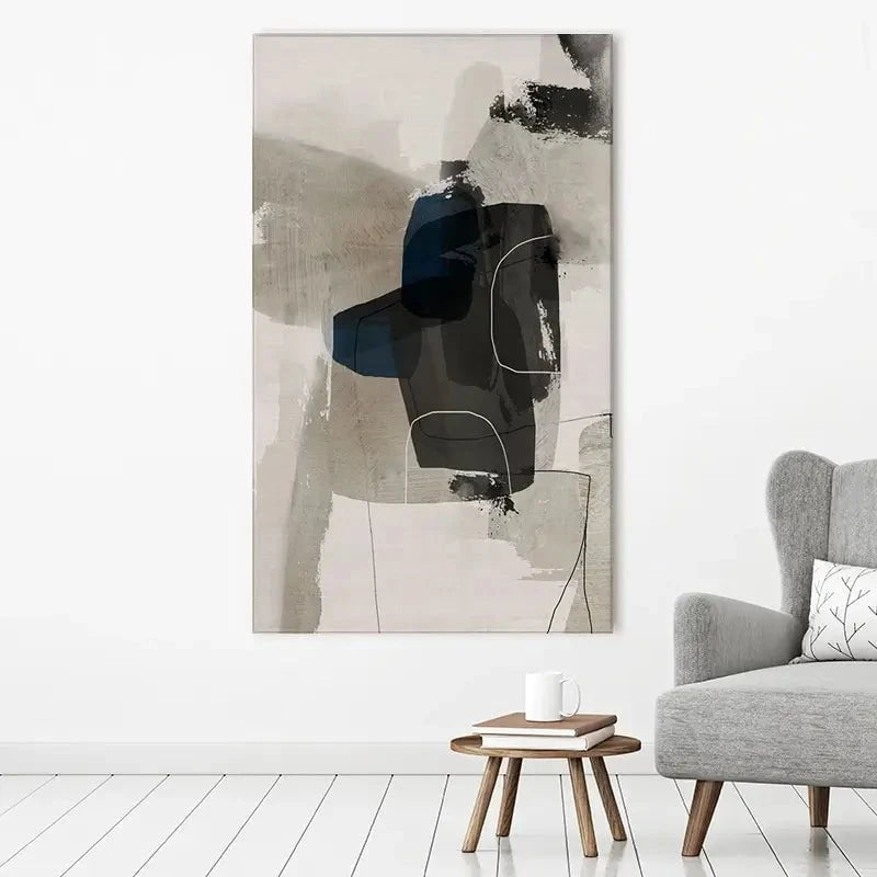 Easy Come Easy Go Canvas Print Easy Come Easy Go Canvas Print wall art product Roberto Moro