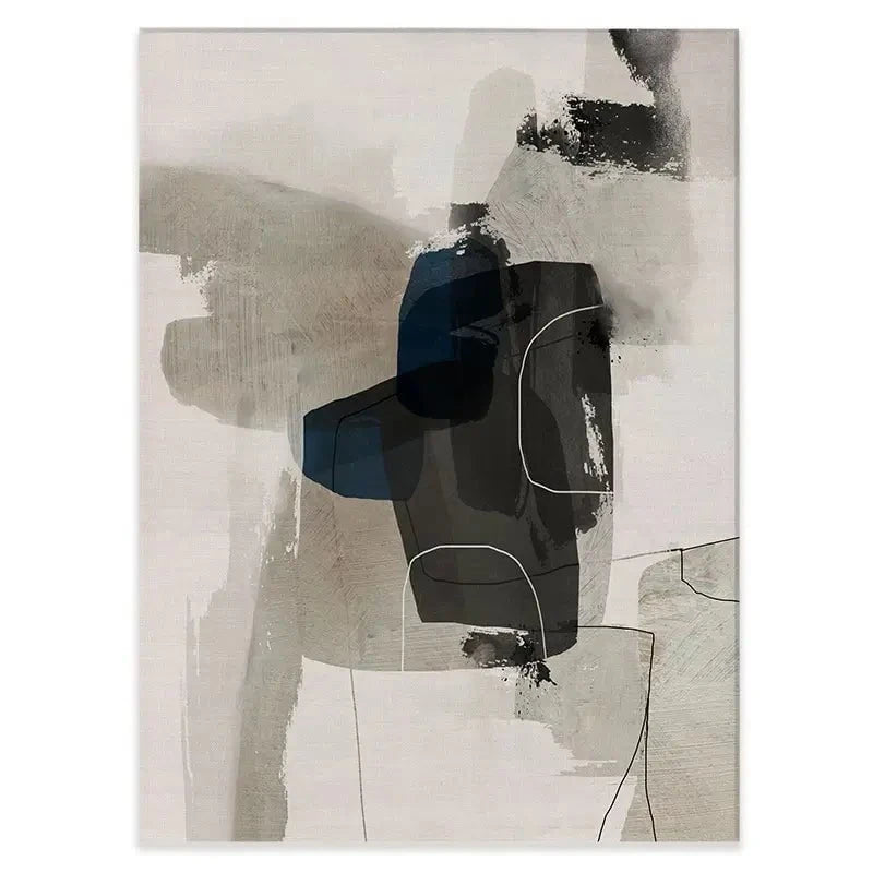 Easy Come Easy Go Canvas Print Easy Come Easy Go Canvas Print wall art product Roberto Moro