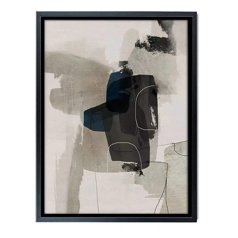 Easy Come Easy Go Canvas Print Easy Come Easy Go Canvas Print wall art product Roberto Moro