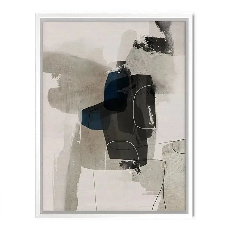 Easy Come Easy Go Canvas Print Easy Come Easy Go Canvas Print wall art product Roberto Moro