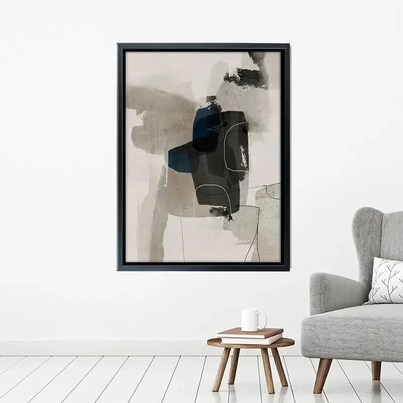 Easy Come Easy Go Canvas Print Easy Come Easy Go Canvas Print wall art product Roberto Moro