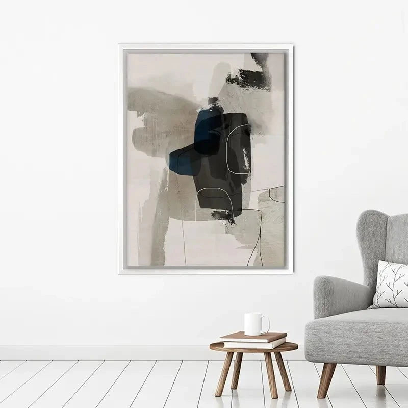 Easy Come Easy Go Canvas Print Easy Come Easy Go Canvas Print wall art product Roberto Moro