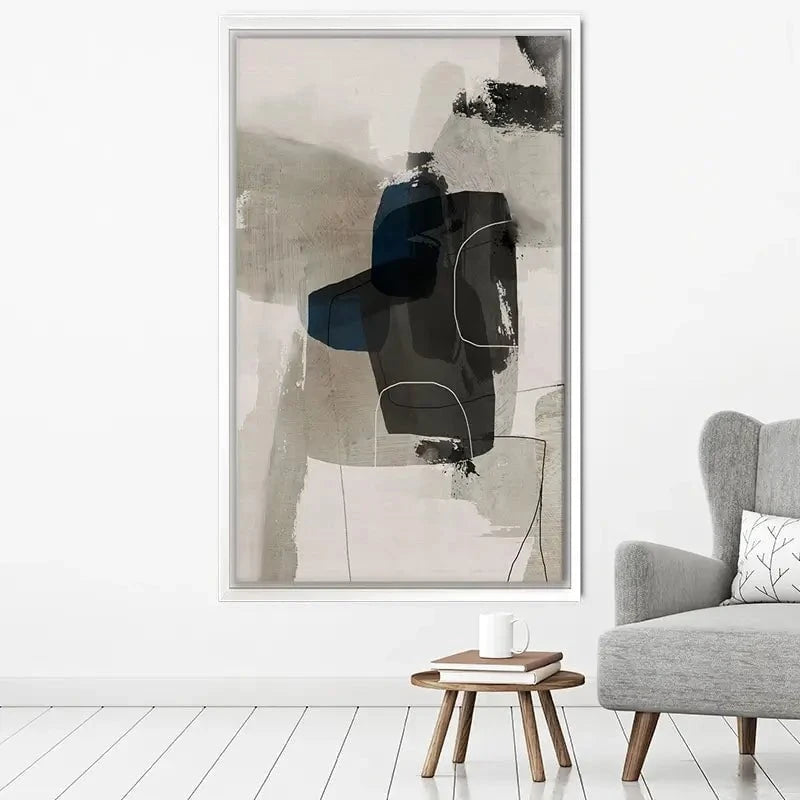 Easy Come Easy Go Canvas Print Easy Come Easy Go Canvas Print wall art product Roberto Moro