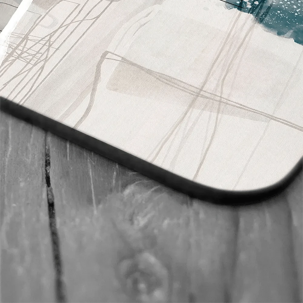 Effect Coaster Set Effect Coaster Set wall art product Roberto Moro