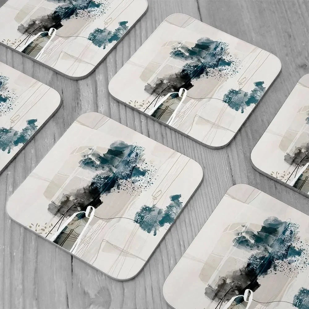 Effect Coaster Set Effect Coaster Set wall art product Roberto Moro
