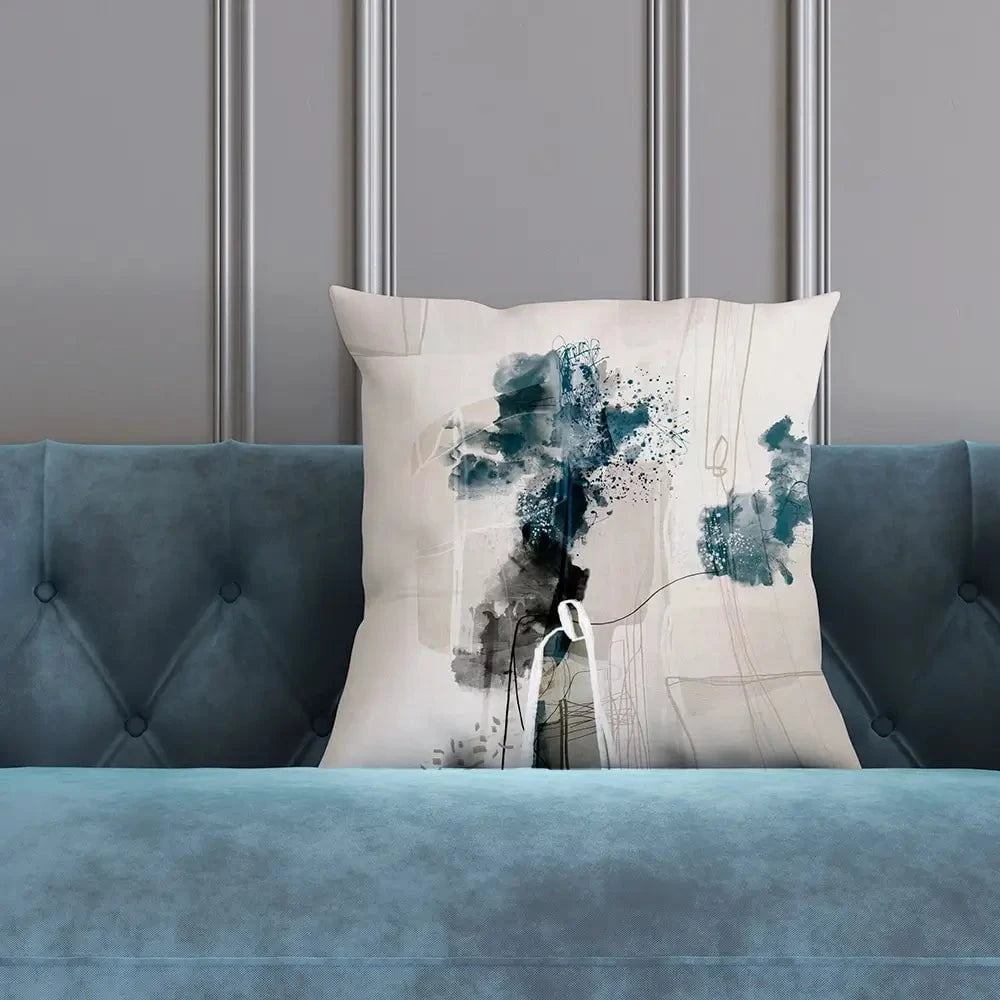 Effect Cushion Effect Cushion wall art product Roberto Moro