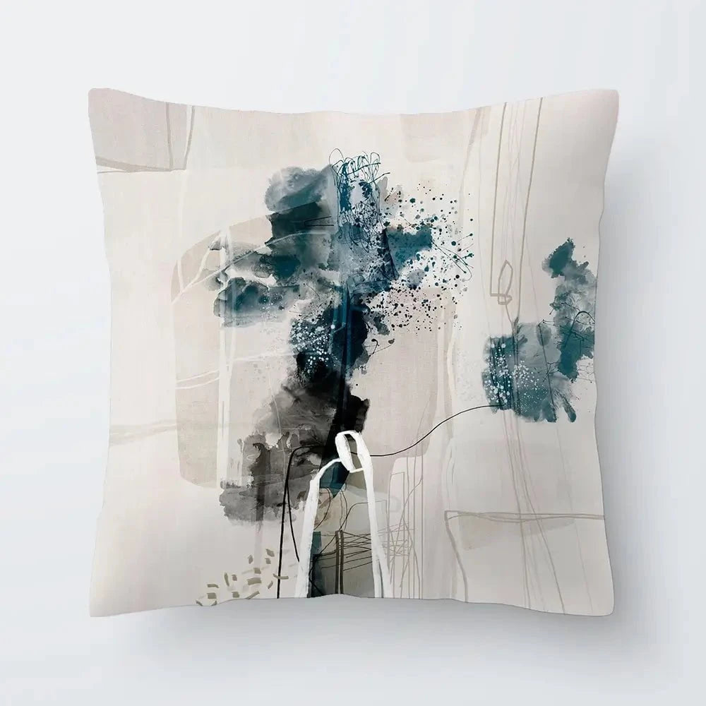Effect Cushion Effect Cushion wall art product Roberto Moro