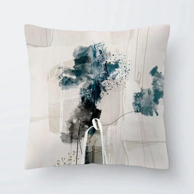 Effect Cushion Effect Cushion wall art product Roberto Moro