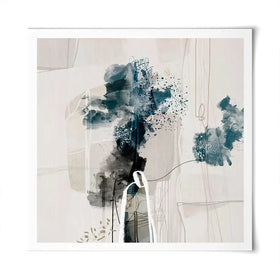 Effect Square Art Print Effect Square Art Print wall art product Roberto Moro