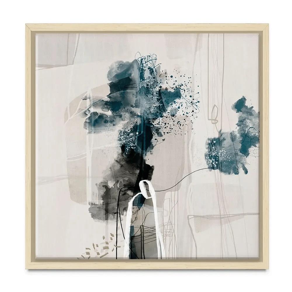 Effect Square Canvas Print Effect Square Canvas Print wall art product Roberto Moro