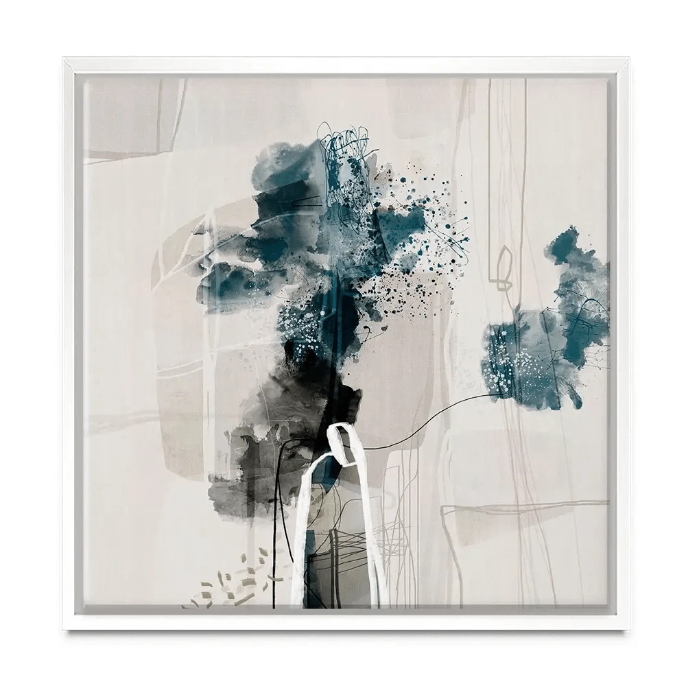 Effect Square Canvas Print Effect Square Canvas Print wall art product Roberto Moro