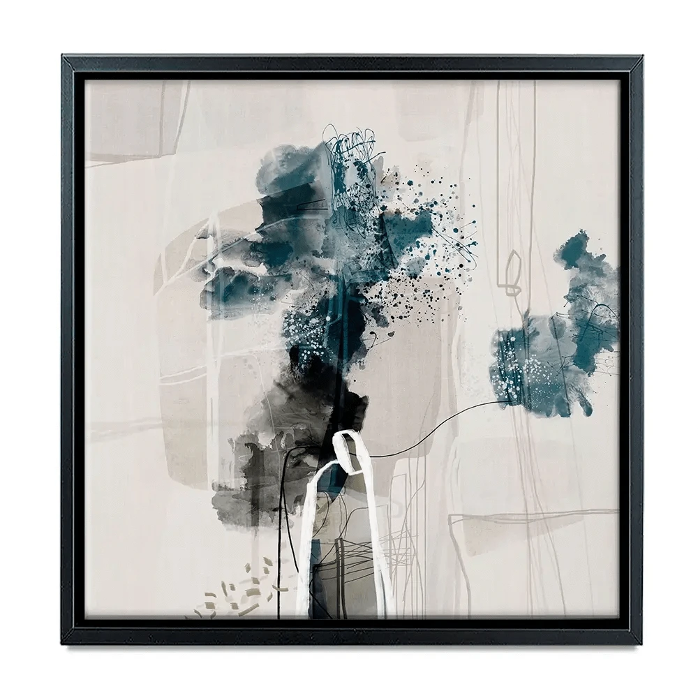 Effect Square Canvas Print Effect Square Canvas Print wall art product Roberto Moro