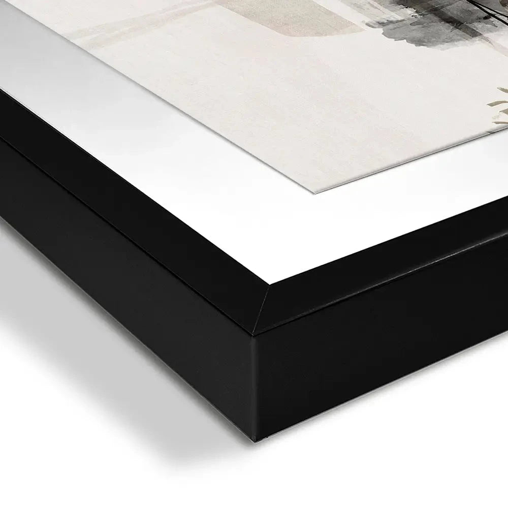 Effect Square Framed Art Print Effect Square Framed Art Print wall art product Roberto Moro