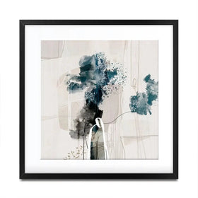 Effect Square Framed Art Print Effect Square Framed Art Print wall art product Roberto Moro