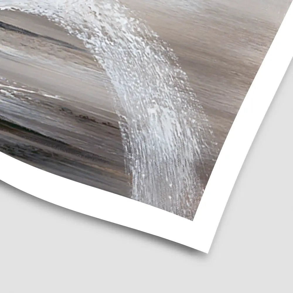 Elegance on the Champs-Élysées Art Print Elegance on the Champs-Élysées Art Print wall art product Isabella Karolewicz