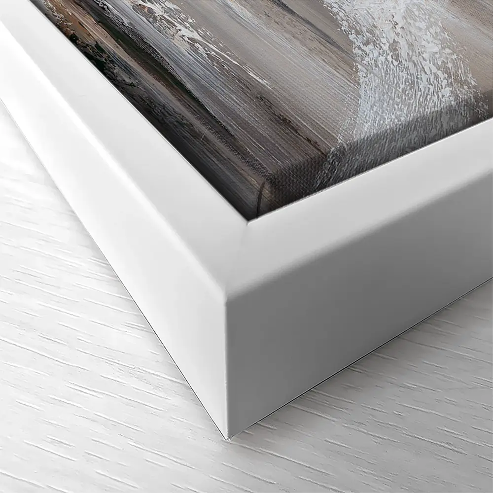 Elegance on the Champs-Élysées Canvas Print Elegance on the Champs-Élysées Canvas Print wall art product Isabella Karolewicz