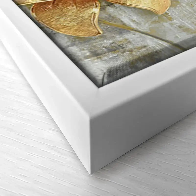 Elegant Florals Canvas Print Elegant Florals Canvas Print wall art product Tim Kats / Shutterstock
