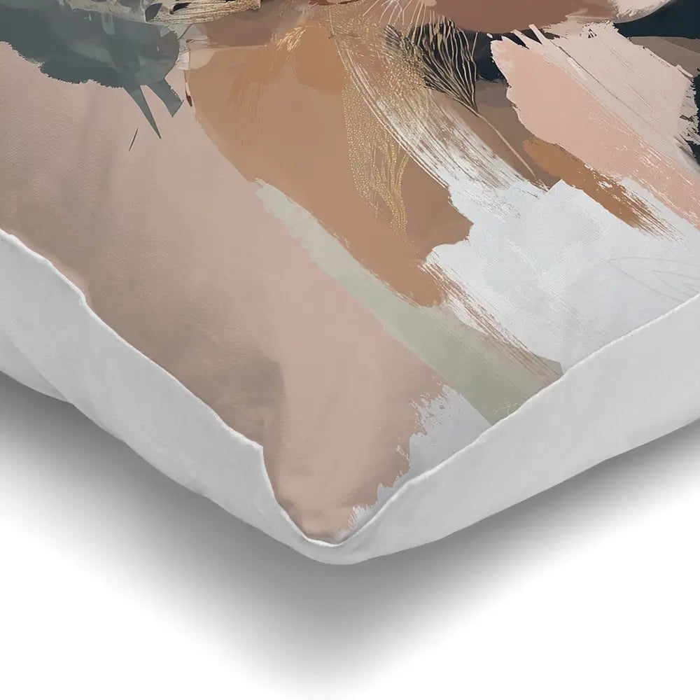 Ellie Bloom Cushion Ellie Bloom Cushion wall art product Bella Eve
