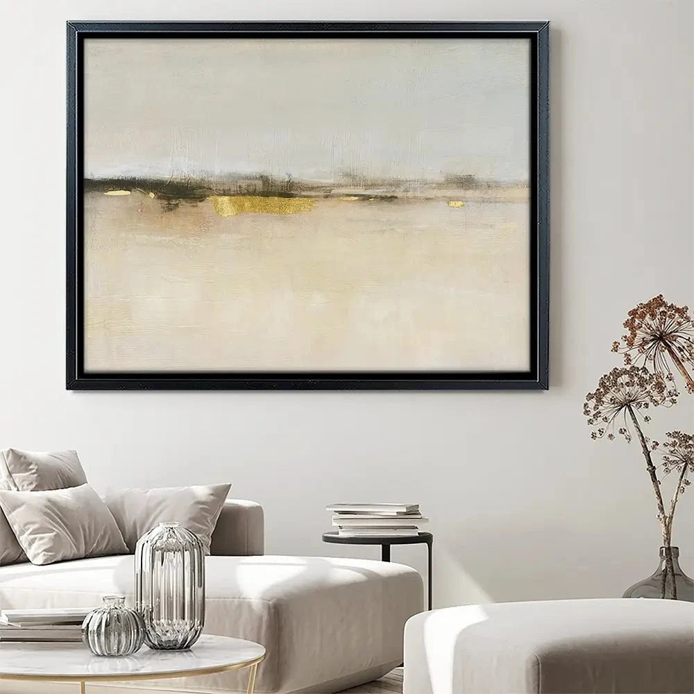 Embellished Subtle Scape Canvas Print Embellished Subtle Scape Canvas Print wall art product Tim O'Toole