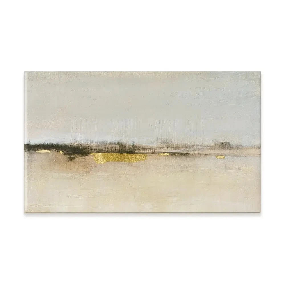 Embellished Subtle Scape Canvas Print Embellished Subtle Scape Canvas Print wall art product Tim O'Toole