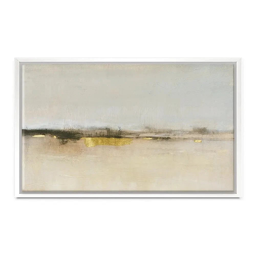 Embellished Subtle Scape Canvas Print Embellished Subtle Scape Canvas Print wall art product Tim O'Toole