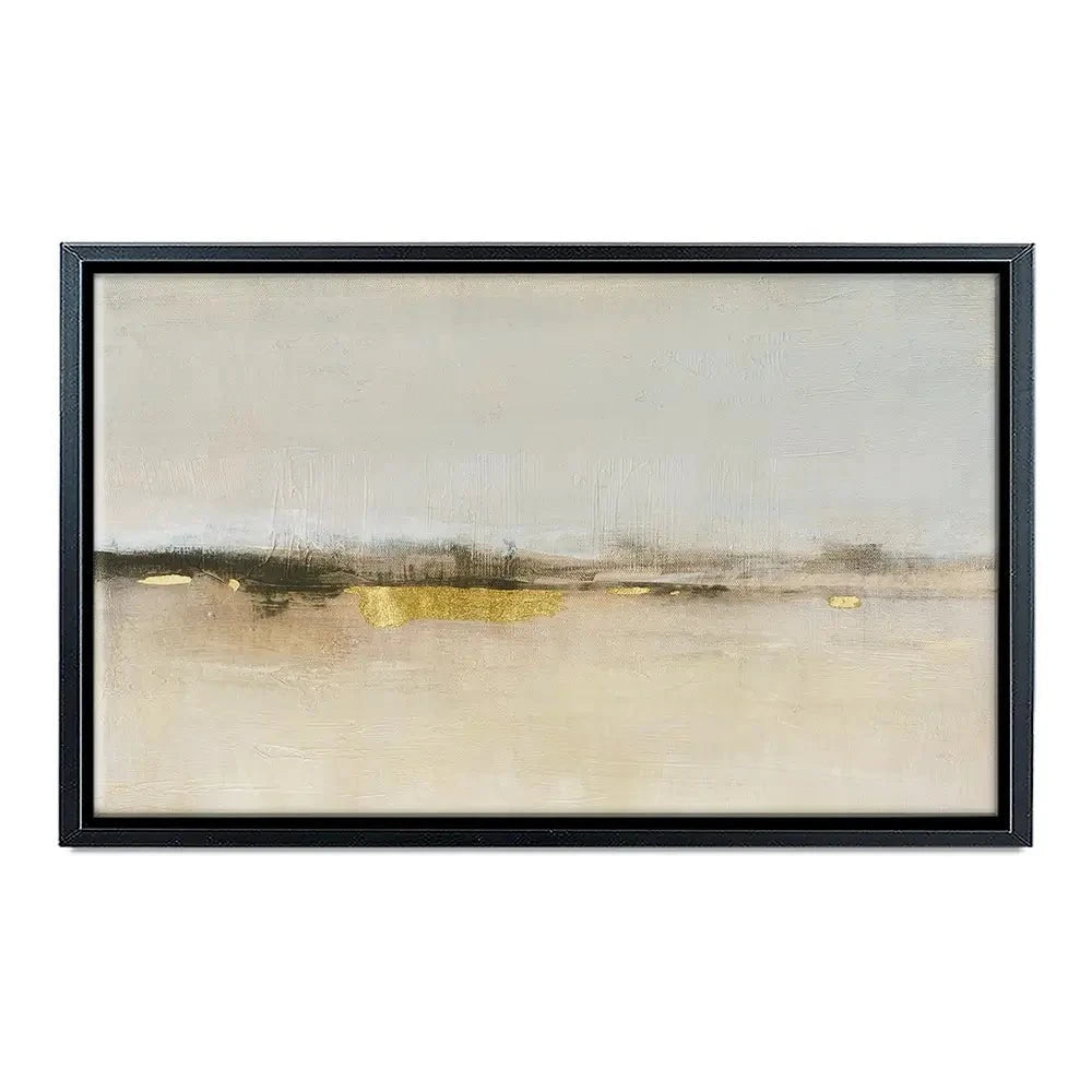 Embellished Subtle Scape Canvas Print Embellished Subtle Scape Canvas Print wall art product Tim O'Toole